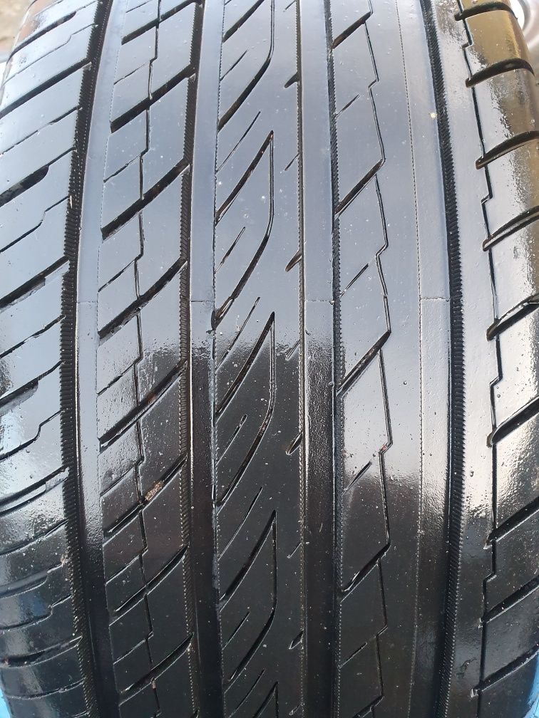 Koła aluminiowe do VAG 5x100 ,8j17H2 ET35 215/45R17 87W Ovation VI -38