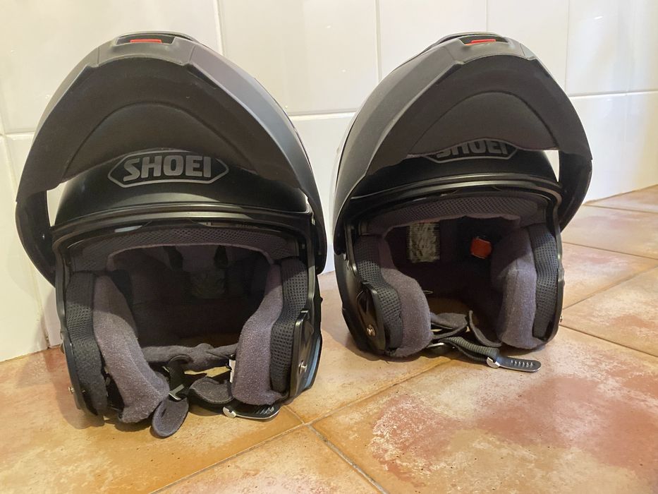 Capacetes Shoei Neotec Ii