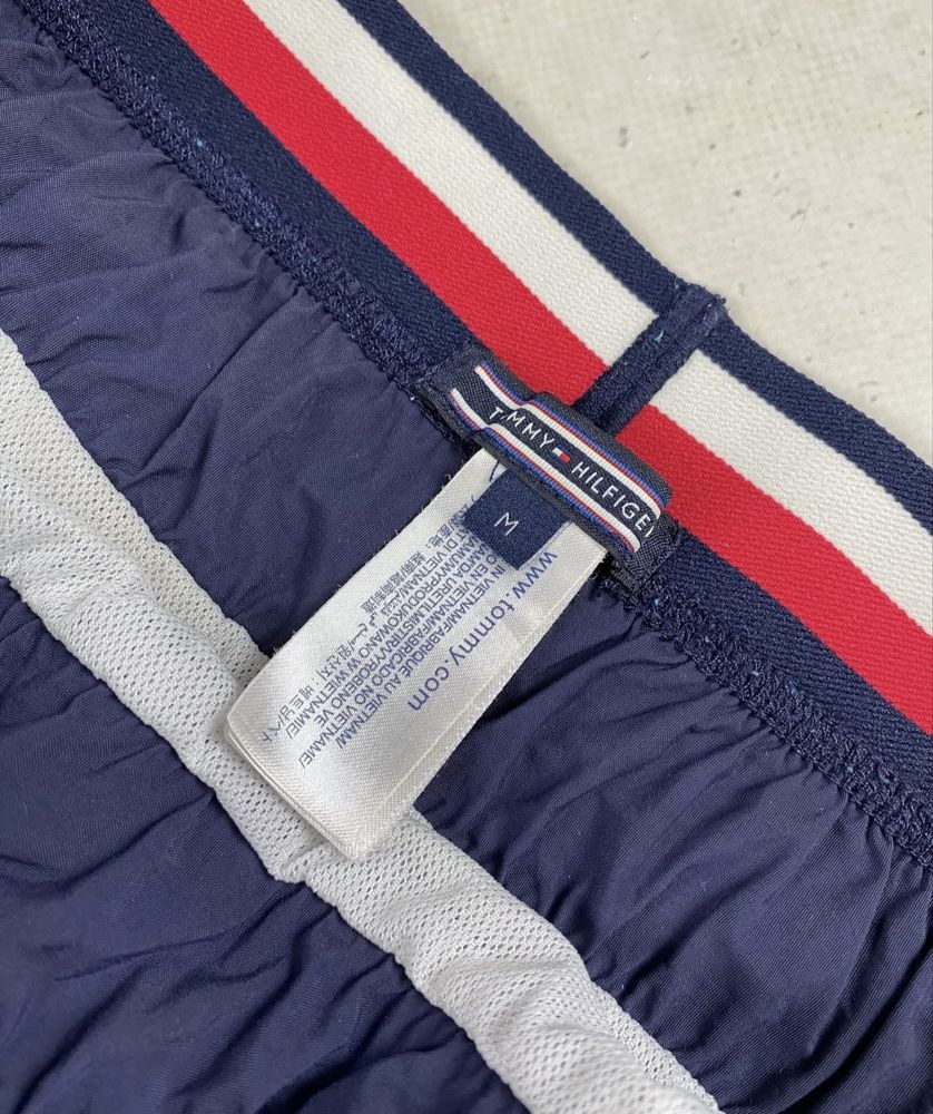 Томі Шорти ( шорти tommy hilfiger )