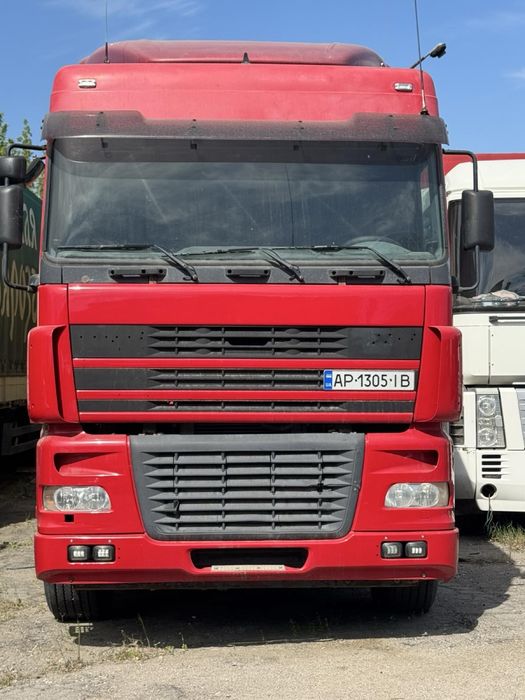 Продам DAF XF 95 evro3