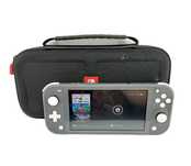 Konsola NINTENDO SWITCH Lite HDH-001 Etui