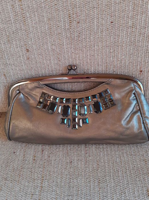 Torebka, kopertówka new look. Vintage