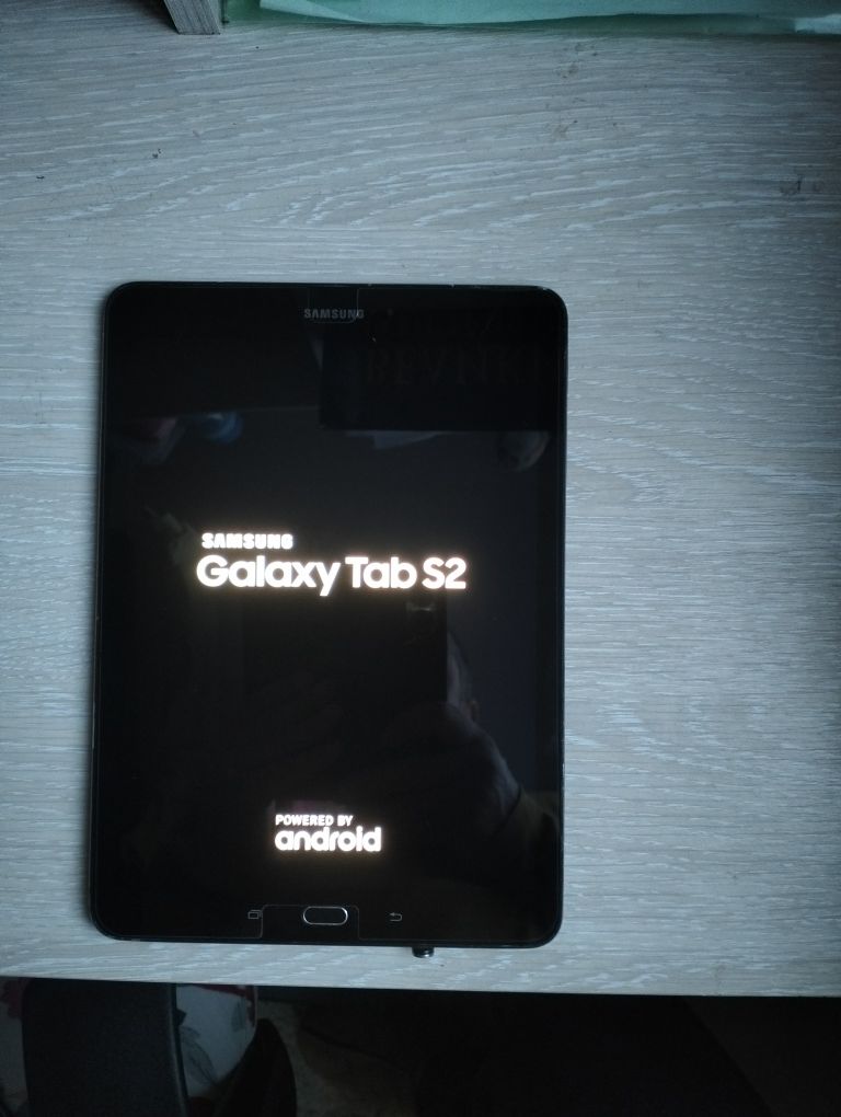 Samsung galaxy tab s2 SM-T813