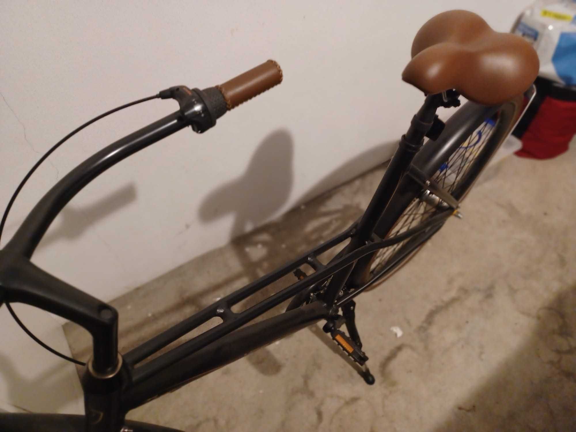 Bicicleta Eleanor Vogue