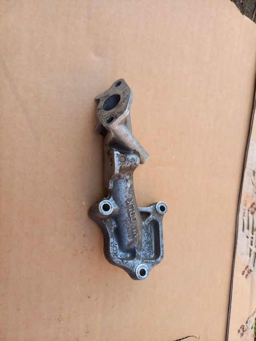 Впускний колектор Honda Dio AF 34/35 GBL/GBLK