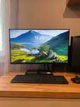 [rezerwacja] Lenovo All in One 27" WIN 11 core i-5 16GB RAM