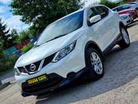 Nissan Qashqai Serwis Led Biała Perła Tempomat Bluetooth Alufelgi Gwarancja!