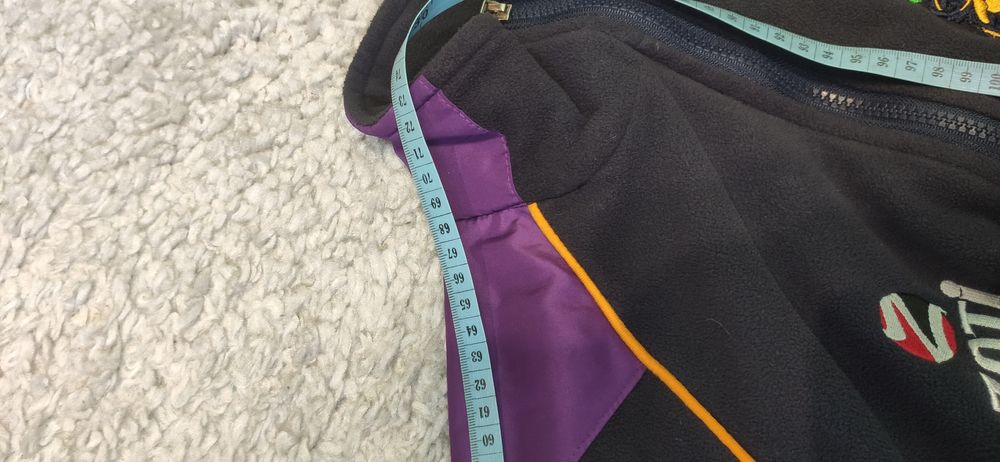 Тепла олімпійка marr rugby