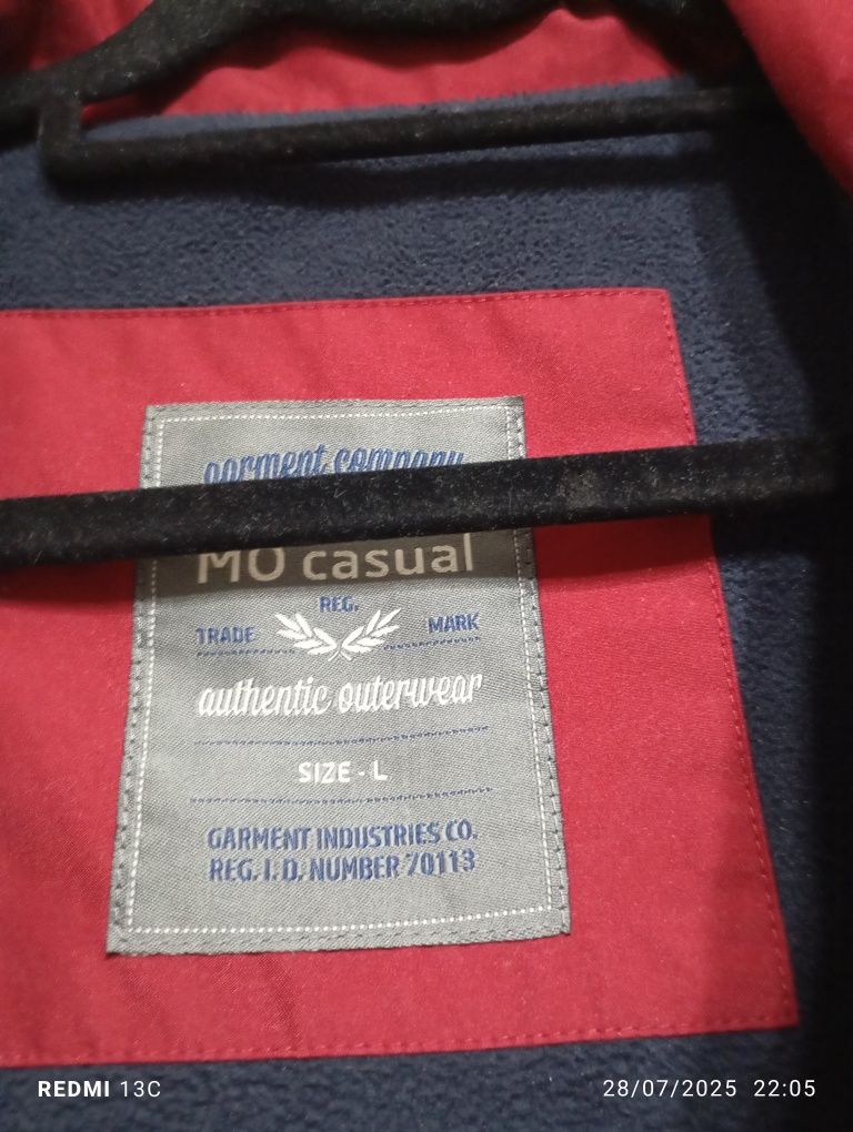 Kispo azul marinho , tamanho L