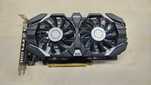 Karta graficzna - MSI GeForce GTX 1050 Ti (4GB VRAM)