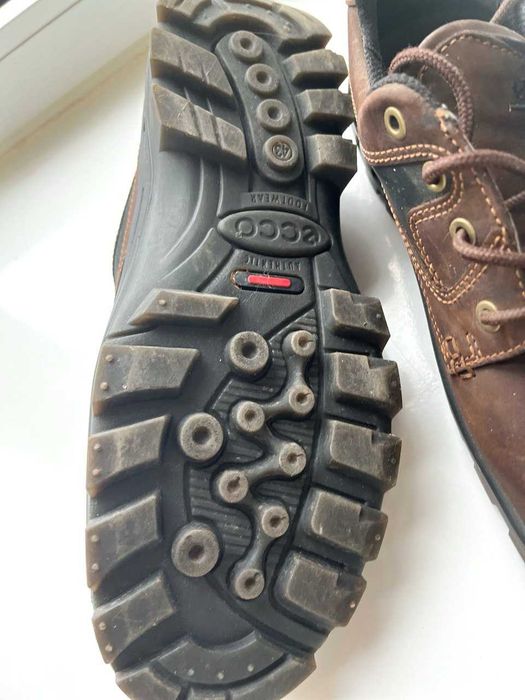 Черевики ECCO 43р.