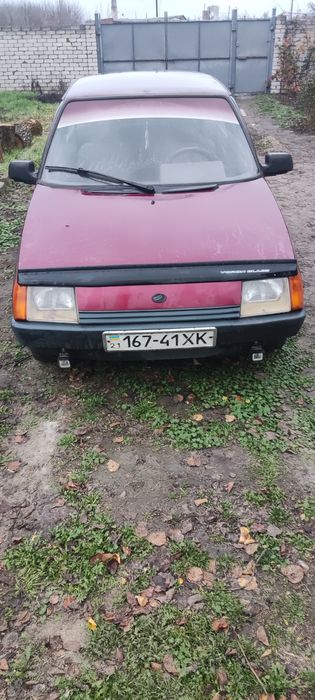 Продам Заз - Део