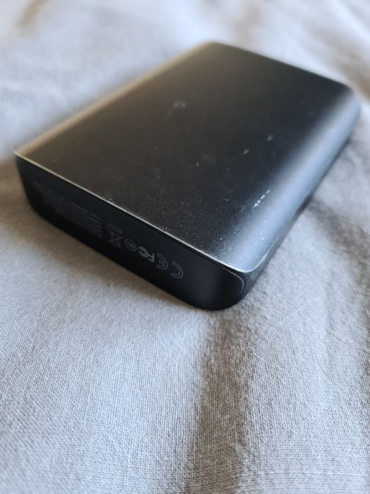 Samsung Battery Pack - Power bank de 10200mAh