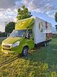 IVECO Daily 50C35 Clixtar