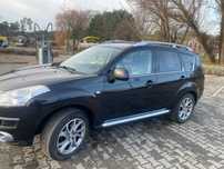 Citroen c-crosser  SUV