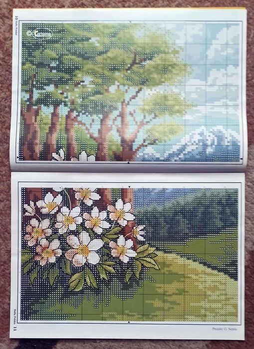 Hafty Polskie  nr   1/2010