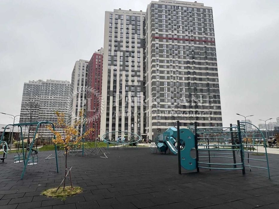 Продаж 1К. Змієнка Всеволода 19, ЖК Варшавський Плюс. 55 м.кв