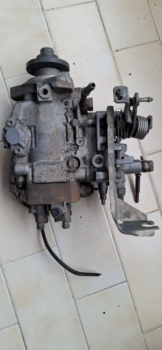 Bomba gasóleo motor VW