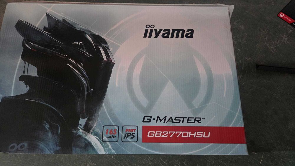 Monitor IIYAMA GB2770HSU