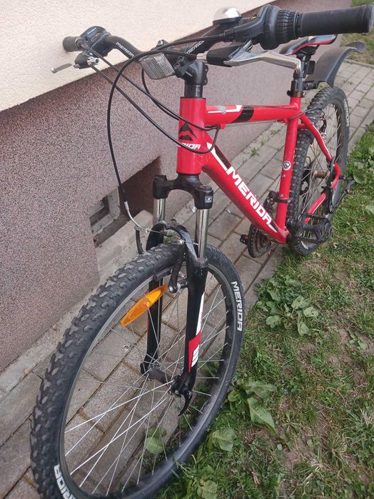Sprzedam rower merida