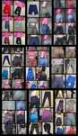 Nike puma rebook лосини спортивні лосини gymshark