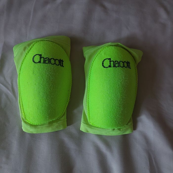 Наколенники Chacott