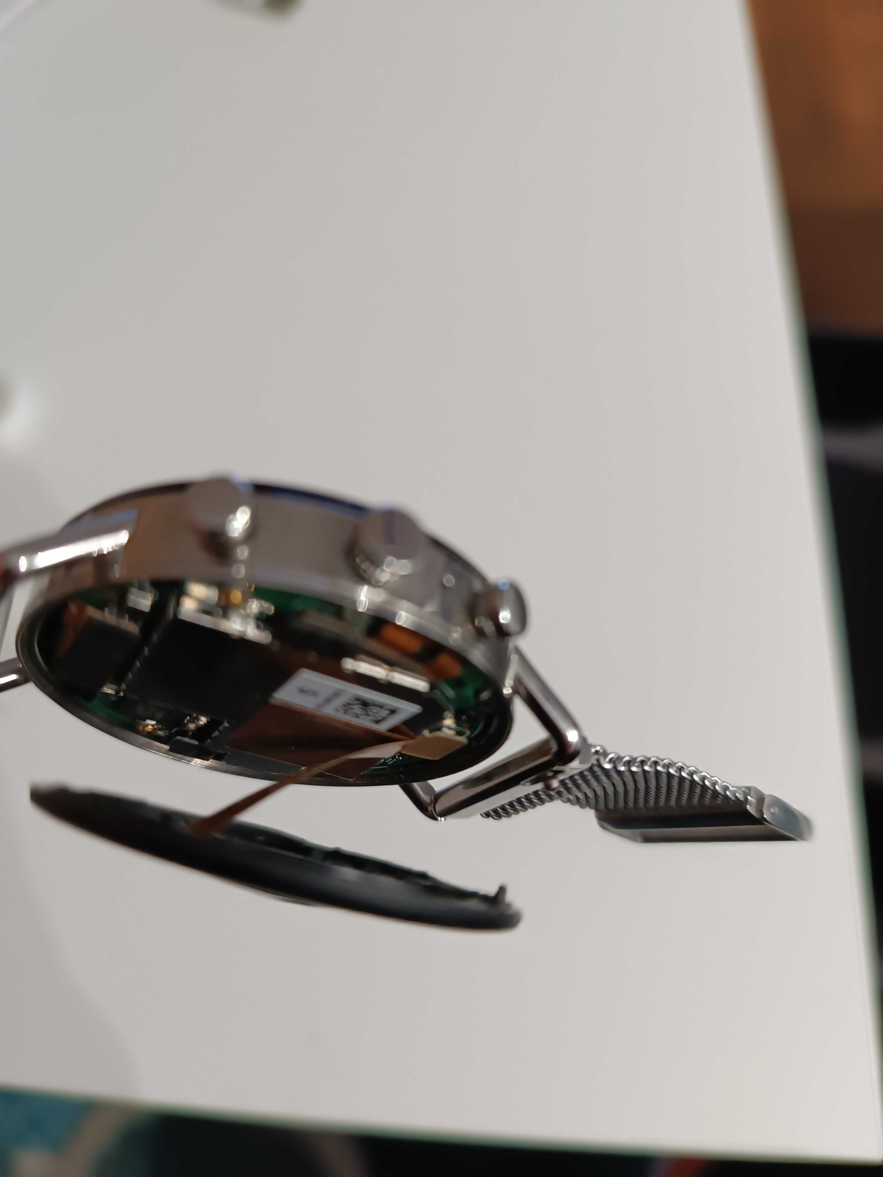 Smartwatch skagen falster 2 - uszkodzony