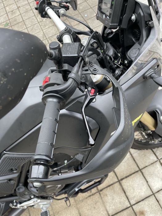 Tenere 700  22 Como Nova!! Negociavel