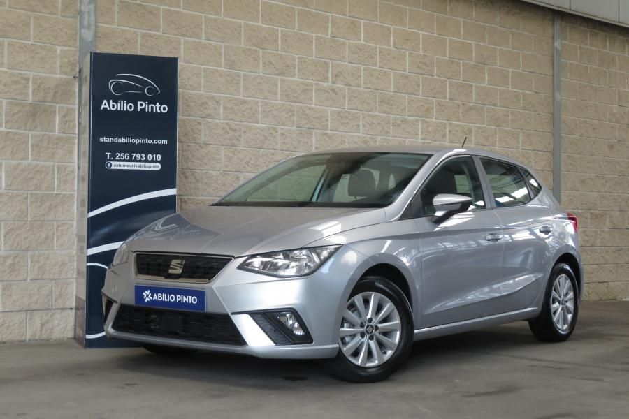SEAT Ibiza 1.0 Style