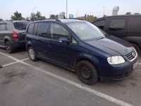 Продам Volkswagen Touran 1.9 Tdi 2006г. Після ДТП