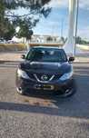 Nissan Qashqai versão Acenta, motor 1.5 dCi diesel, ano 2016