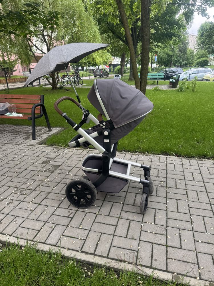 Joolz day 3 stan bardzo dobry bogate wyposażenie