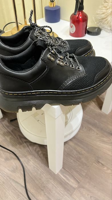 Туфлі Dr. Martens оксфорди, черевики.