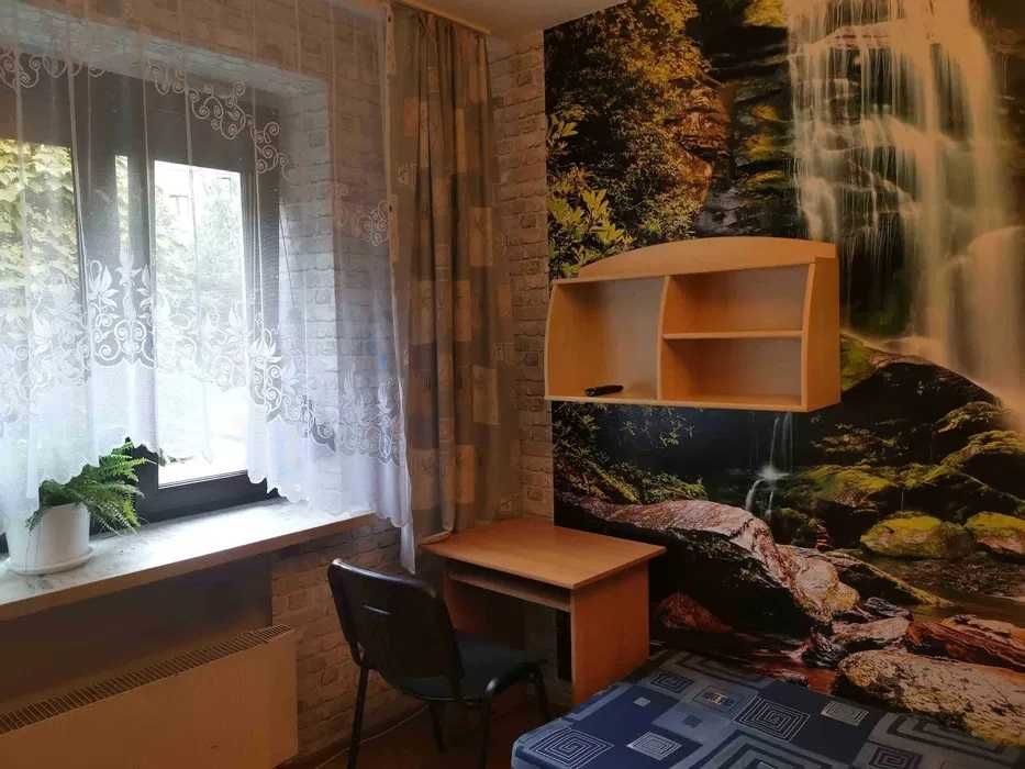 Pokoje dla studentów w centrum Krakowa