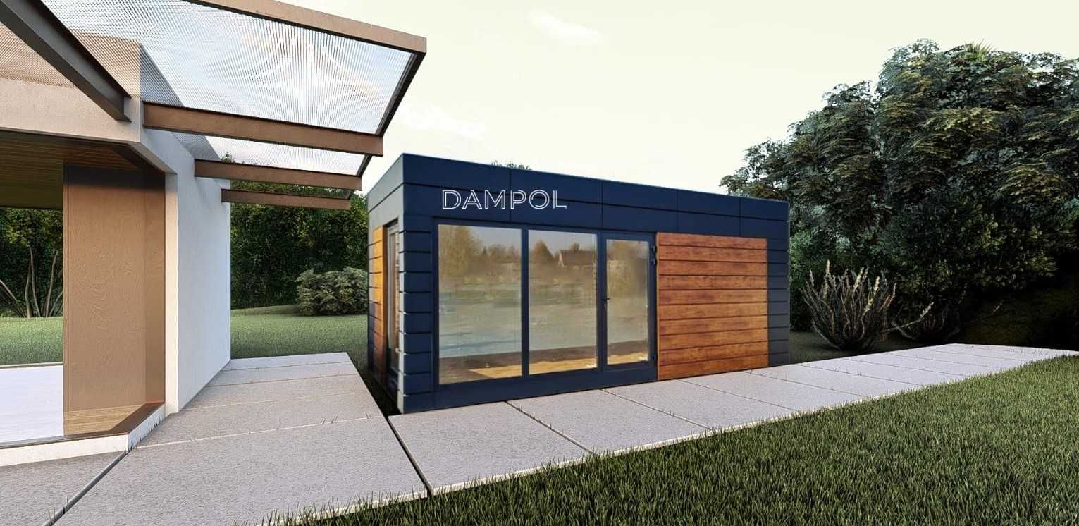 Pawilon 700x300, leasing, handlowy, biurowy, usługowy, kwiaciarnia