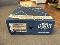 Haix Black Eagle Tactical Pro 2.1 GTX mid black