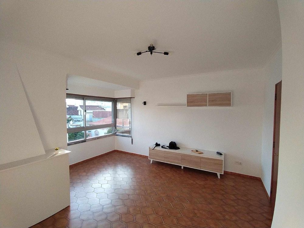 Apartmento T2 no centro de Pombal