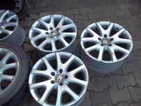 felga felgi 9x19 VW 19 TOUAREG  5 sztuk