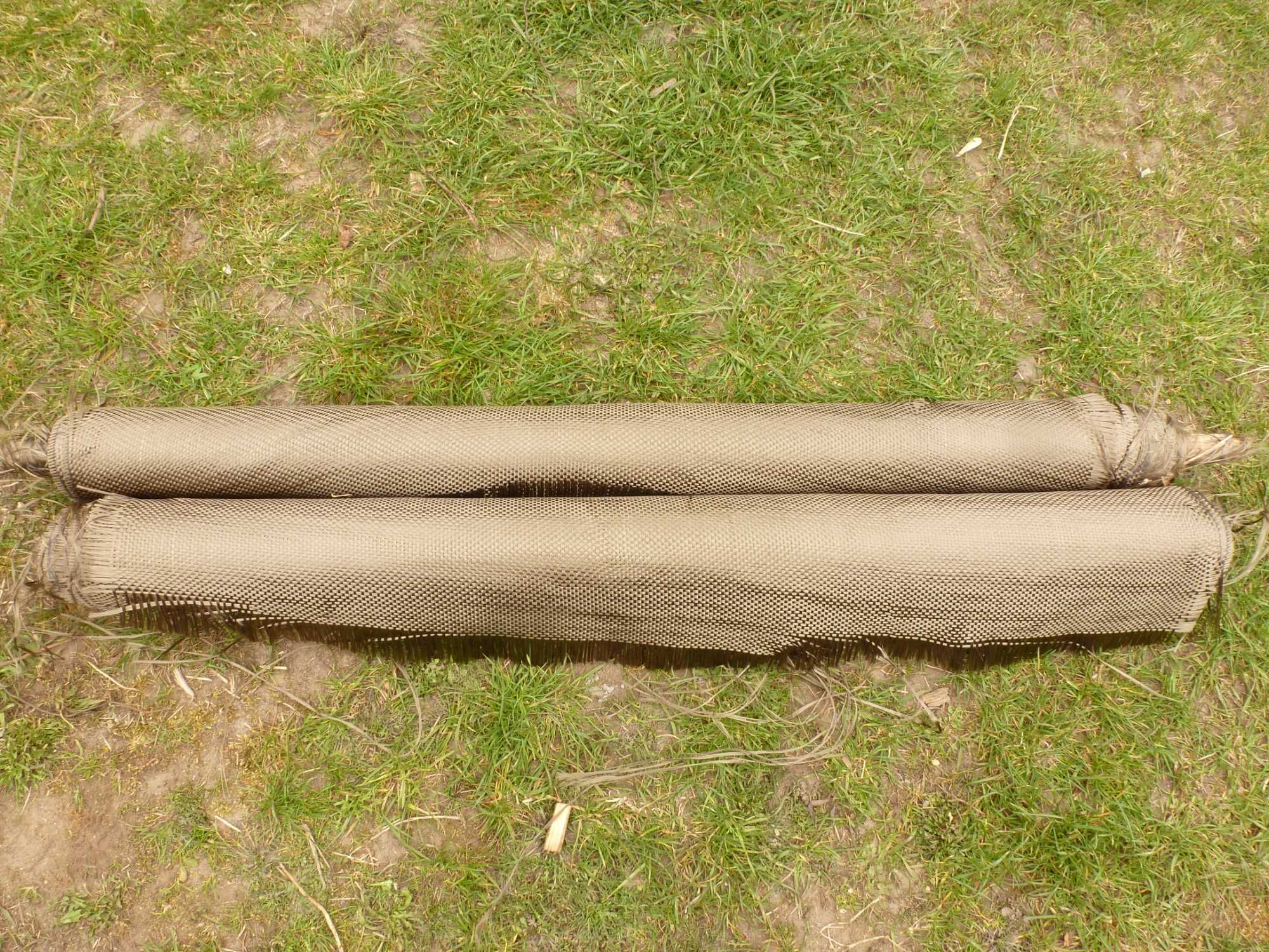 Kevlar tkanina aramidowa płótno