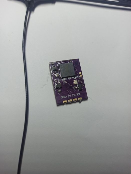 Приймач (RX) HappyModel ExpressLRS Dual ES900RX