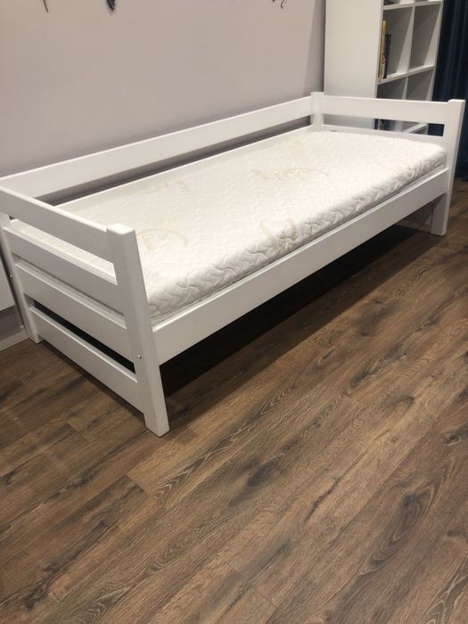 Продам дитяче ліжко