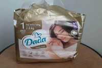 Pampersy Dada 1 extra care