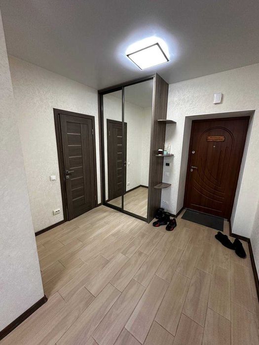 Твоя мрія — за кращою ціною! 3 кімнатна квартира на Виставці