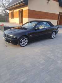 Bmw e46 Cabrio 320i