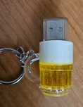 Pendrive piwo, kufel