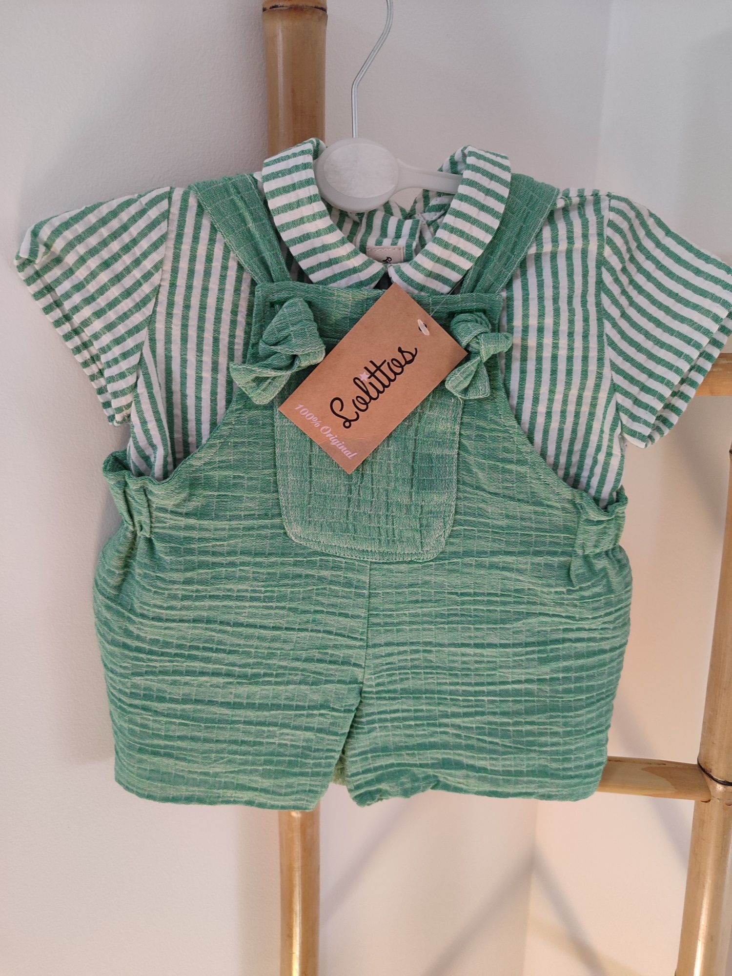 Conjunto lolittos