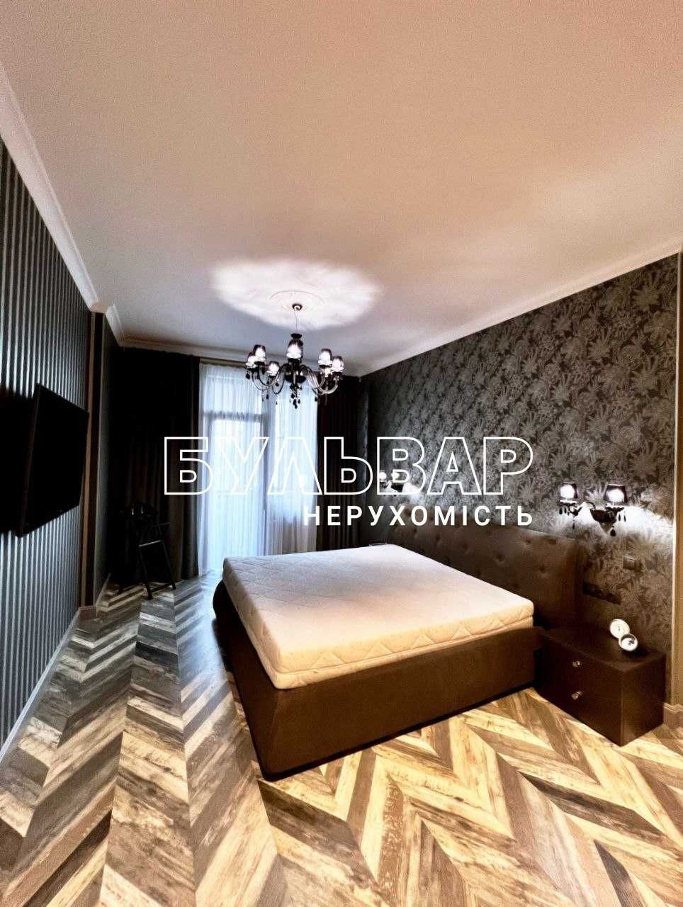 Продам!! 3 к.кв. - 100 м2, Центр, Новострой, ЖК Белый слон