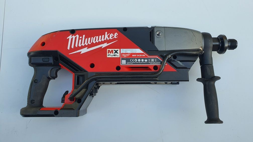 Wiertnica diamentowa Milwaukee MXF DCD 150  72V