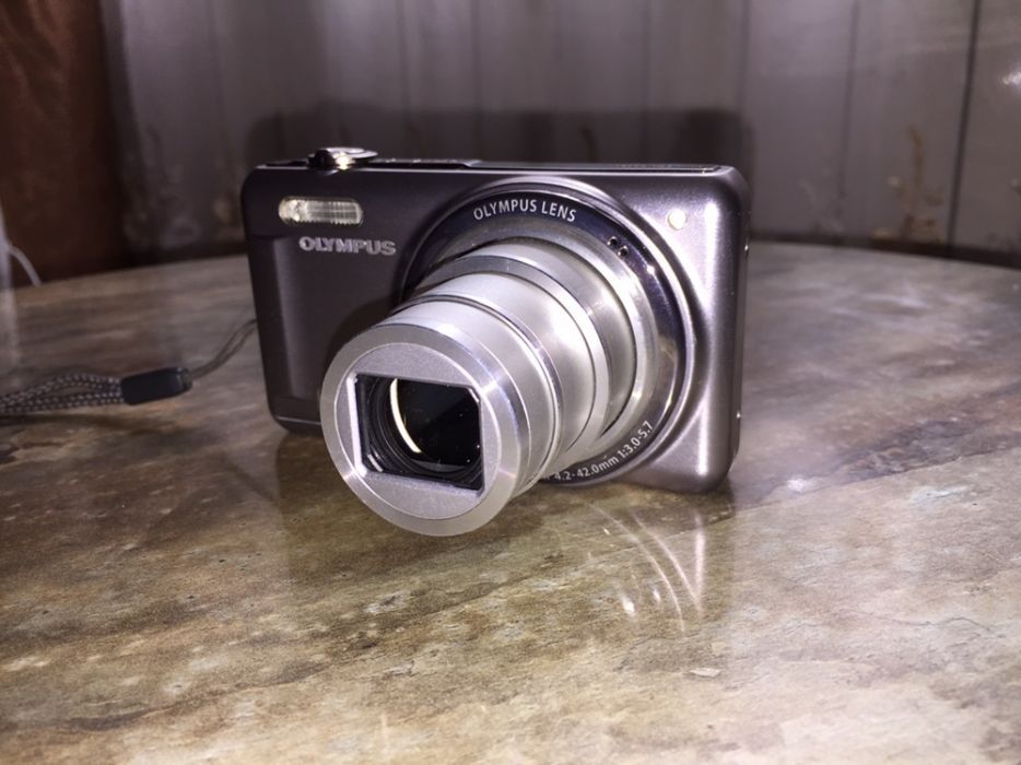 Фотоаппарат Olympus VR-310