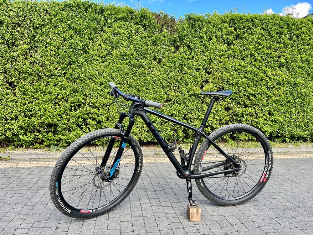 Trek Procaliber 9.7 SL / rozmiar ramy M/L